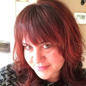 Meet your Posher, Karen